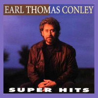 Earl Thomas Conley - Super Hits